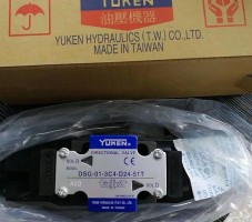 YUKEN油研電磁閥，型號齊全